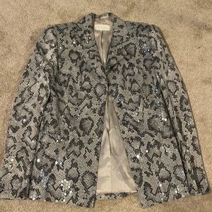 Escada suit jacket